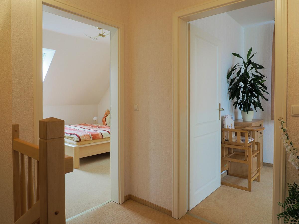 Modern Apartment In Kuhlungsborn With Garden Extérieur photo