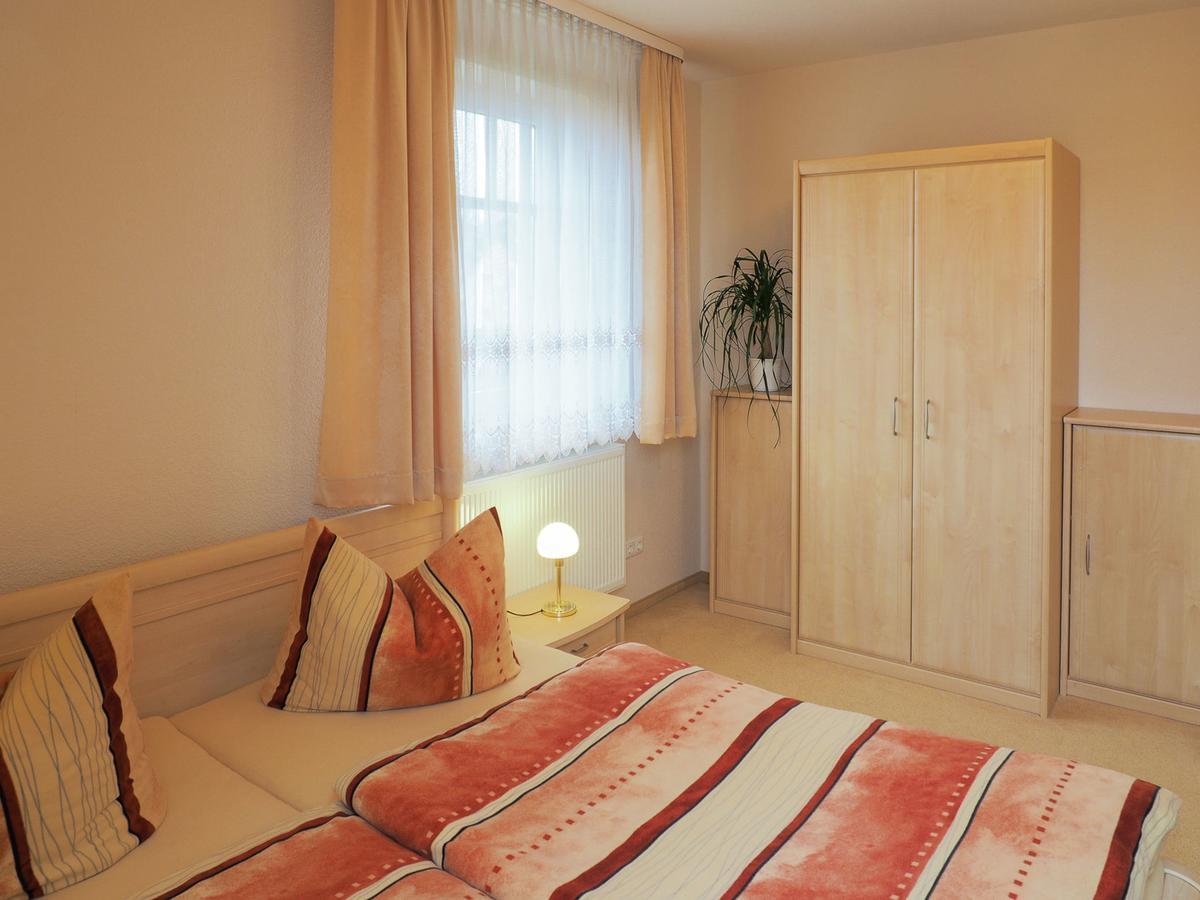Modern Apartment In Kuhlungsborn With Garden Extérieur photo