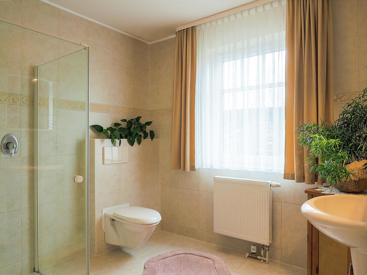 Modern Apartment In Kuhlungsborn With Garden Extérieur photo
